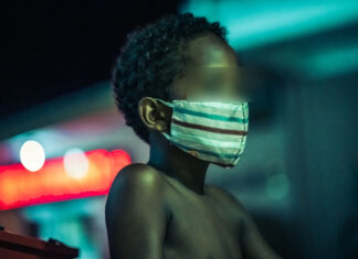 Solo 9 milioni di casi Covid-19 in Africa da inizio pandemia