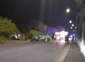 Incidente mortale a Castiglion Fiorentino otto persone ferite perde la vita una 22enne