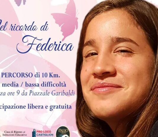 A Castiglion Fiorentino “La Camminata delle Farfalle”