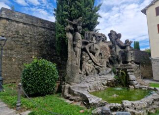 Sansepolcro celebra la Giornata dell’Unità Nazionale e delle Forze Armate