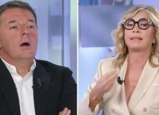 Matteo Renzi: “non mi faccio curare da medici NoVax”