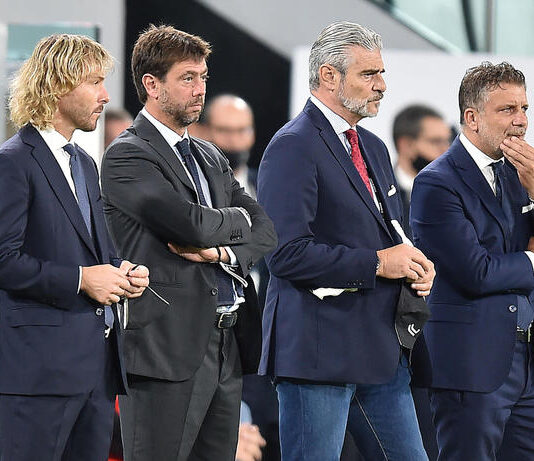 Juventus shock: Andrea Agnelli, Pavel Nedved ed il CDA si dimettono