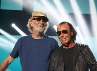 Doppia data fiorentina per il Venditti e De Gregori Tour