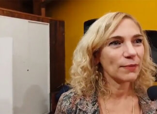 Alessandra Chiavegatti: “non c’è rispetto per la persona, non c’è piu’ umanità”