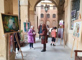 Amare è un’altra cosa