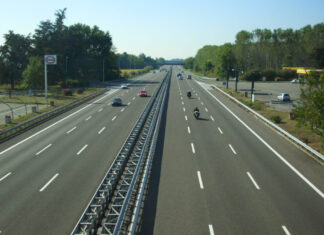 Incidente sulla A1: temporaneamente chiuso il tratto tra Valdichiana e Monte San Savino