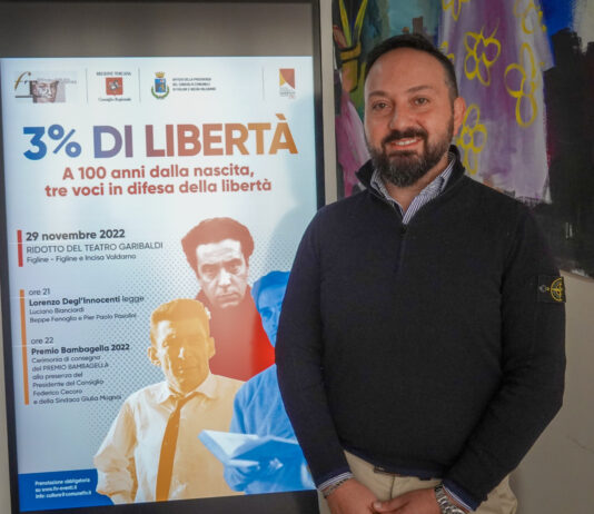 Festa della Toscana, festa di libertà