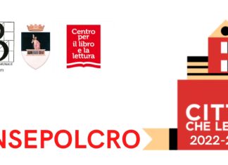 Sansepolcro è ancora una volta “Città che legge”