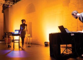 Pieve Santo Stefano: gli appuntamenti di novembre e dicembre al Teatro Papini