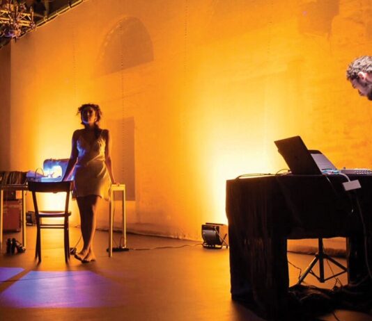 Pieve Santo Stefano: gli appuntamenti di novembre e dicembre al Teatro Papini