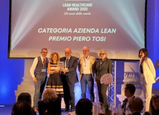 Il premio valuta i migliori progetti di riorganizzazione aziendale