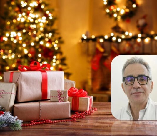 Pregliasco: “piano con gli inviti per le feste e, possibilmente, che i partecipanti siano vaccinati”