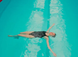 L’atleta olimpica Genevieve Florence racconta la reazione avversa al vaccino Pfizer con un video