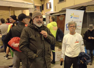 City Trail, Zero Spreco AISA Impianti: “Formare un capitale sociale sempre più forte”