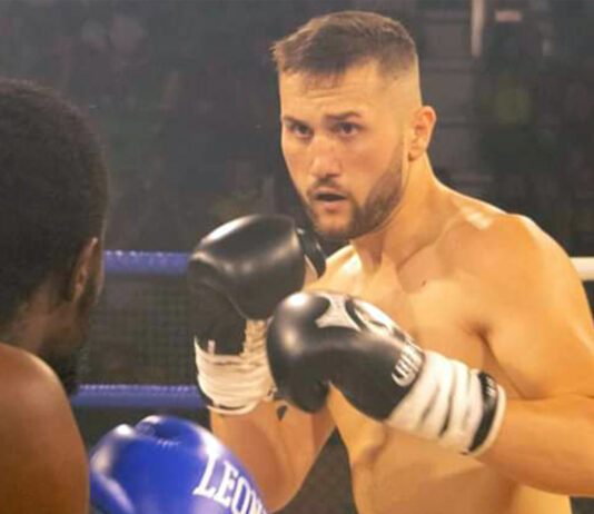 “Le stelle del ring”, scatta l’ora del galà degli sport da combattimento