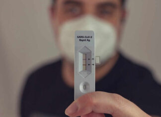 Coronavirus: in Toscana 456 nuovi casi. Cinque i decessi