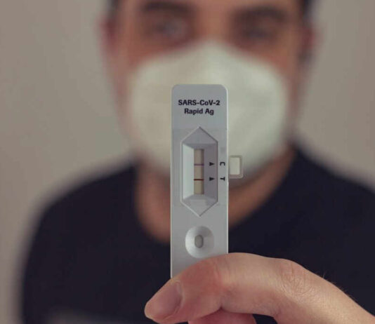 Coronavirus: in Toscana 456 nuovi casi. Cinque i decessi