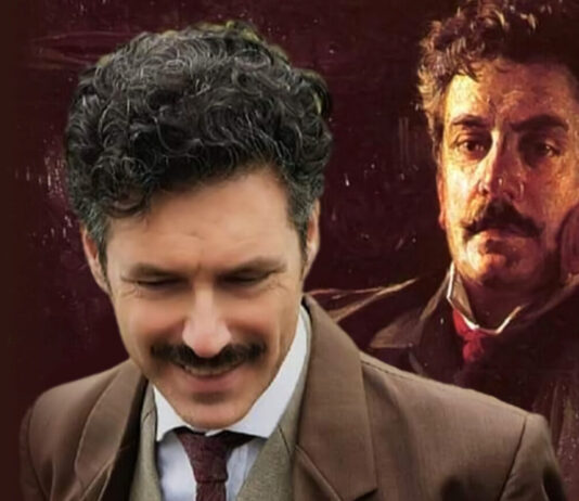 Stagione Teatrale al Dante si Sansepolcro: si parte con Renato Raimo