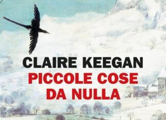 Piccole cose da nulla di Claire Keegan