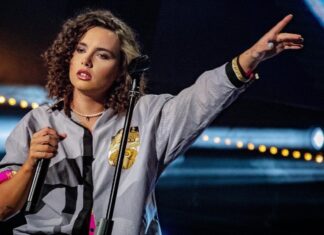 Madame: la canzone di Sanremo 2023 cambia titolo, da Puttana e Il bene nel male