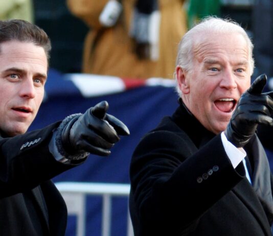 Twitter rivela i rapporti scottanti di Hunter Biden