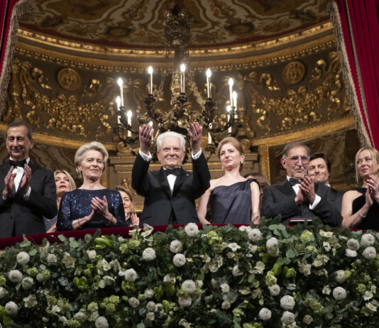 Galeotta fu la prima al Teatro? Risponde Andrea Crisanti