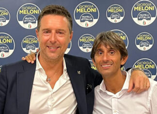 On.le Giovanni Donzelli eletto vice presidente del Copasir, il coordinatore regionale Toscano di FDI, On.le Fabrizio Rossi: “Un compito delicato e importante, a tutela di cittadini e istituzioni”