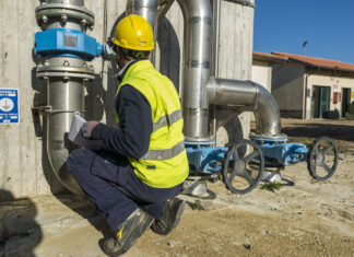 Cortona: lavori di manutenzione alla rete idrica di Camucia lunedì 5 dicembre