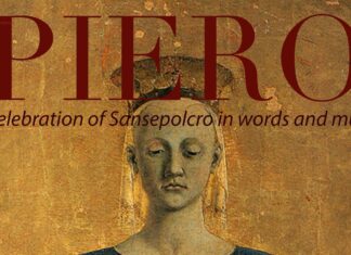 Un omaggio a Piero della Francesca nel cuore di Londra