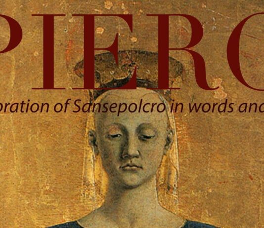 Un omaggio a Piero della Francesca nel cuore di Londra