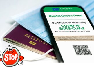 Il Green Pass è decaduto per legge dal nostro ordinamento giuridico?