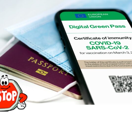 Il Green Pass è decaduto per legge dal nostro ordinamento giuridico?