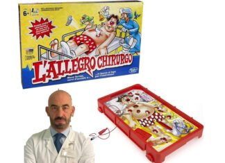 Matteo Bassetti: “Basta giocare all’Allegro Virologo”