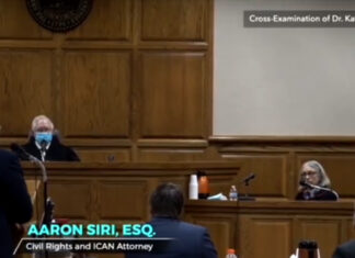 Il “Comitato Indipendente” che ha valutato il vaccino Pfizer non era poi così indipendente