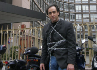 Antonello De Pierro propone il Greenpass per accedere ai seggi in occasione delle elezioni regionali