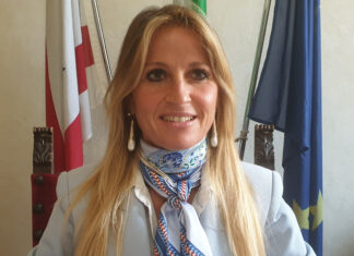 La Presidente della Provincia Silvia Chiassai Martini interviene sulla vicenda del Palagalli