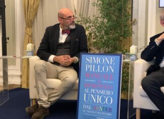 Dal gender al transumanesimo: Pillon presenta ad Arezzo il suo “Manuale di resistenza”