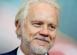 Tim Robbins: “È un mondo pericoloso quello che abbiamo creato”