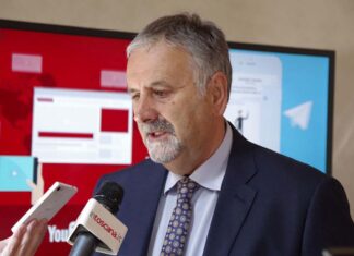 Fondo regionale Montagna, 780mila euro alla Provincia di Arezzo