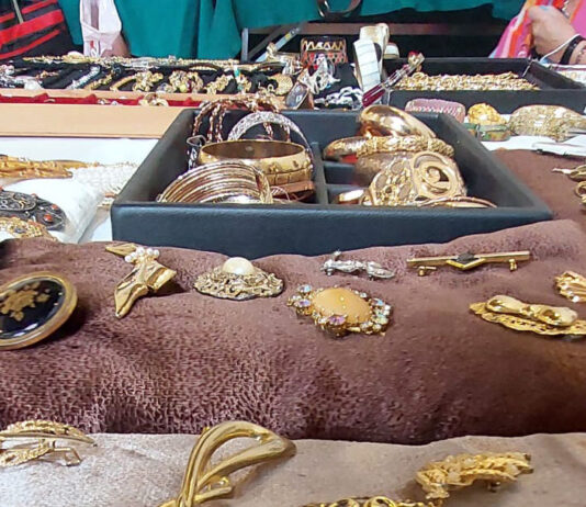 Arezzo Selezione Vintage torna il 2-3-4 Dicembre con due nuovissime location