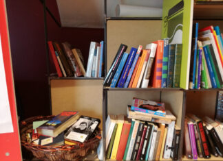 Bookcrossing, anche a Natale condividi il piacere della lettura!!