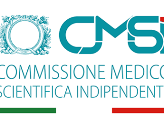 CMSi (Commissione Medico Scientifica Indipendente): “60% di infezioni in piu’ tra i vaccinati”