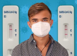 Coronavirus: in Toscana 1.578 nuovi casi, un decesso