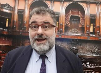Federico Fornaro (PD) chiede di cambiare aria alla Camera dei Deputati