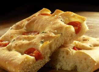 Focacce ritirate dai supermercati: richiamo per rischio chimico