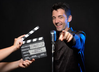 Pandemia? Sandro Torella c’ha ripensato – VIDEO