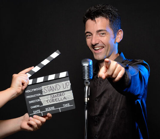 Pandemia? Sandro Torella c’ha ripensato – VIDEO