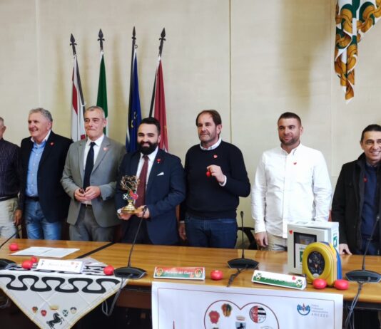 Sabato 10 dicembre la giornata conclusiva del progetto “Saracino del Cuore”