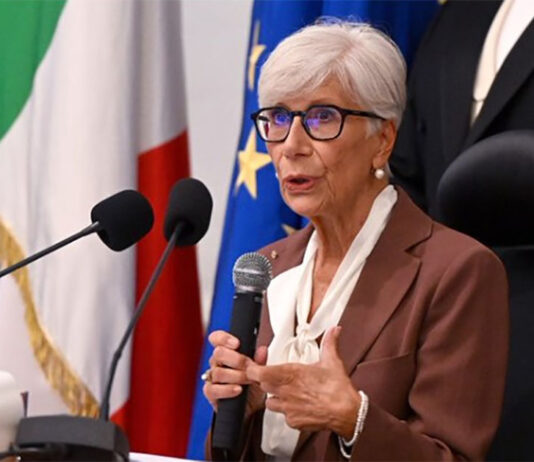 Siamo tutti atlantisti? Allora prendiamo esempio dalla sentenza della Suprema Corte di New York