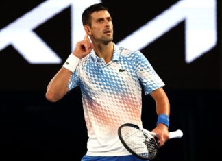 Novak Djokovic vince gli Australian Open